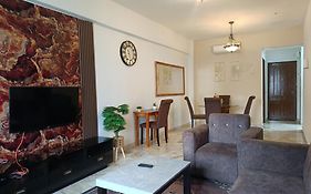 Anneliese Suite Glory Beach Resort